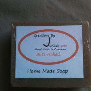 Large Bar Cold Process Soap - Many Fragrances To..
