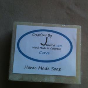 10 Large Bars - Home Made - Cold Process Soap -..